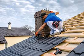 Best Roof Inspection  in Ellisburg, NJ